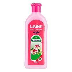 لطیفه نرم کننده موی سر 200گرم